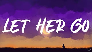 Passenger - Let Her Go (Lyrics) / Charlie Puth, Shawn Mendes, The Chainsmokers