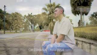 Bohongi Hati - Mahalini (Fabula) Cover by Eza Rama #bohongihaticover #mahalini #cover