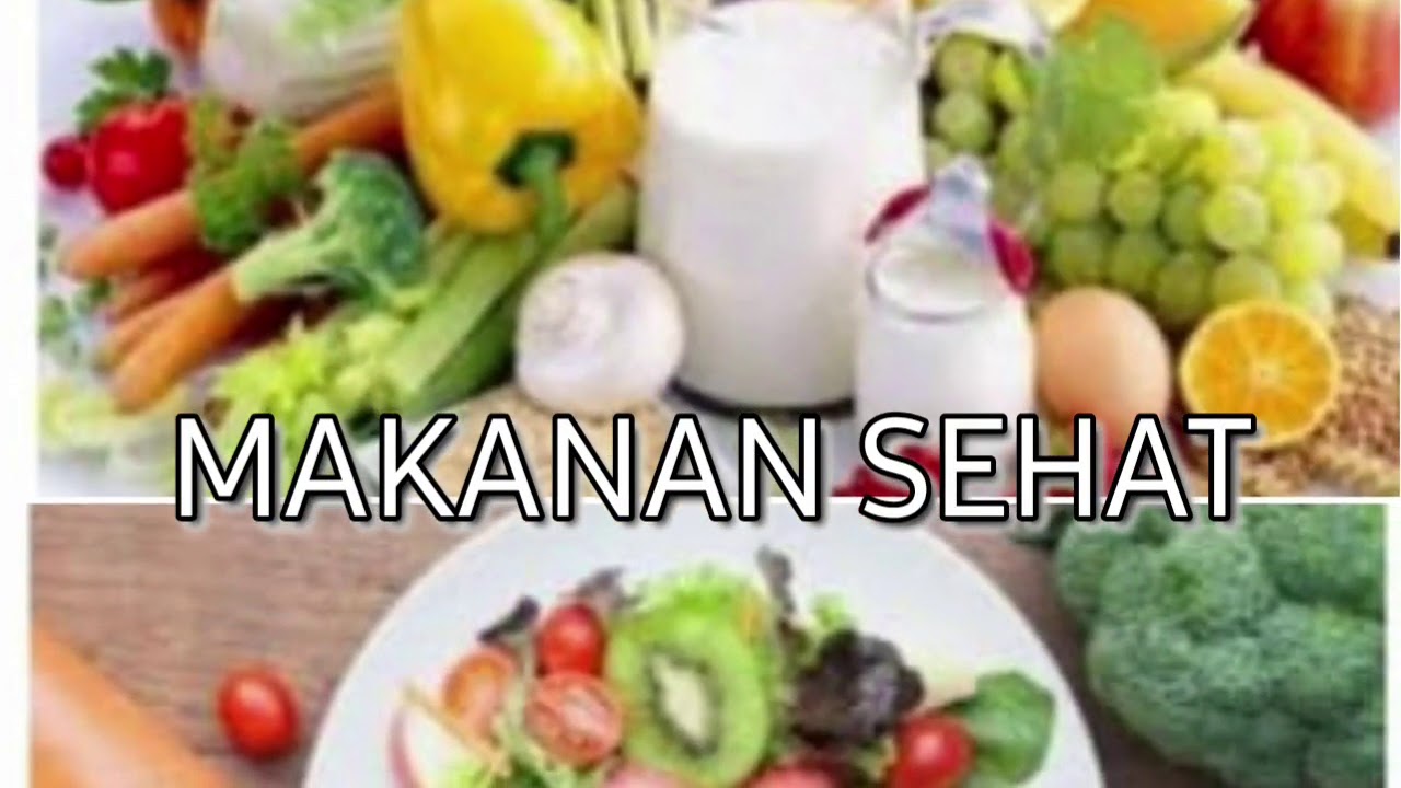 Contoh Iklan Media Elektronik Tentang Makanan Sehat – Materisekolah ...