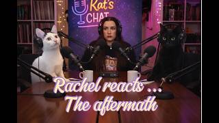 Rachel Please Get Help New Leaks