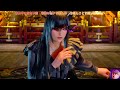 【tekken8 reina】負けて当たり前のランクマッチlive配信