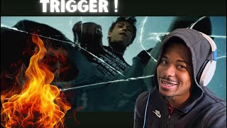 THE BOYZ-TRIGGER (REACTION) !!!🔥