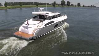 PRINCESS V57