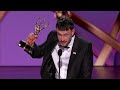 Richard Gadd Accepts the Emmy Award for Lead Actor in a Limited or Anthology Series or Movie - Emmy