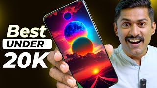 കിണ്ണം കാച്ചി ഫോൺ🔥80w charger 💥Best Phone under 20k 💥 Realme P2 Pro Unboxing Malayalam #collab