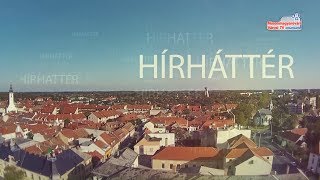 Hírháttér (2018. 01. 15.)