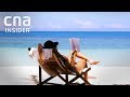 How To Retire In Your 30s, On A Middle Income Salary