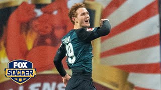 Amerikaner Abroad Matchdays 16 & 17 | 2018-19 Bundesliga Season