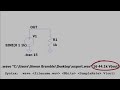 LTspice Importing and Exporting WAV & PWL Text Files