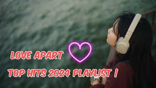 Top hits 2024 playlist |Trending music 2024 |Best songs 2024 | New Pop song