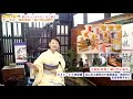 京都・伝統・文化・人などを紹介し続け、祝100回放送！｜2019 10 21｜ 100和いwayテレビ【シャナナＴＶ】