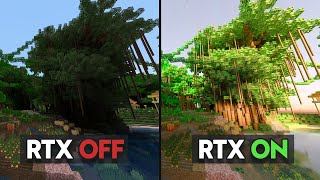 【聊電Jing】RTX 2060 跑得動 Minecraft 光線追蹤嗎? | 如何遊玩支援RTX的Minecraft Beta