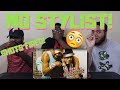 French Montana - No Stylist (Audio) ft. Drake - (REACTION)