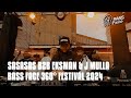 SASASAS B2B Eksman & J Mulla - Bass Face: Festival 2024 Live From London (DJ Set)