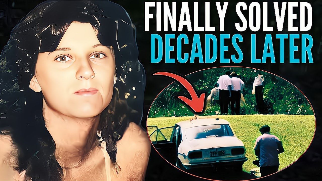 Cold Cases Finally Solved Decades Later | Mystery Detective ...