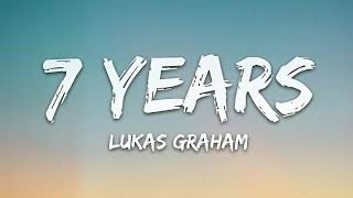 Lukas Graham - 7 Years 1 Hour Music Lyrics
