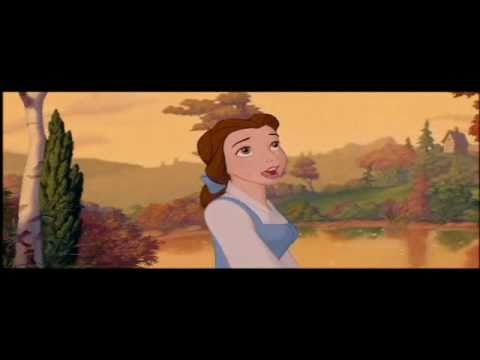 Beauty & The Beast ~ Little Town (Belle's Song) Beauty & The Beast ~ Little Town (Belle's Song)