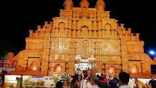 Humgarh sarbojonin #durgapuja West bengal