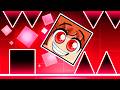 Techy Plays GEOMETRY DASH...