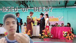 BEEd or BSEd? Which education program is better?