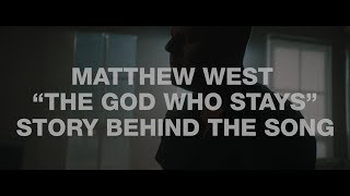 Matthew West - The Story Behind \