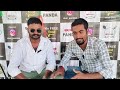 the story of chai panda cafe vlog and interview imprakashroy