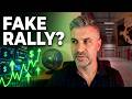 This Market Rally Has Nothing to Do With Demand | Bear Covering, CTAs, What To Do