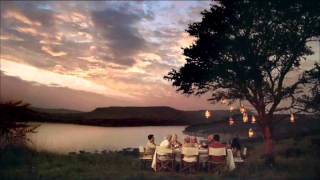 South Africa Tourism Video - Leave Ordinary Behind