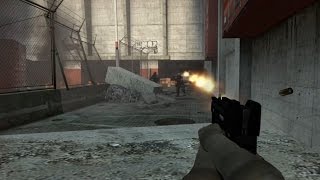Killzone Source - Gameplay Part 1 (1080p60)