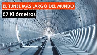 Megaproyectos Más Épicos del Mundo