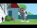 tom ve jerry benim korumam cartoonito türkiye