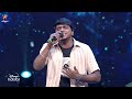 Aarariraro song by #Prasanna ❤️ | Super Singer Season 9 | Episode Preview