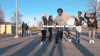 Duke Deuce - Crunk Aint Dead (Dance ) Shot By @Jmoney1041