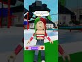 ЭВЕЛИНА ЗАСЛУЖИЛА shorts roblox