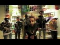 Flatbush ZOMBiES - Thugnificense Music Video (Prod. by The Architect)