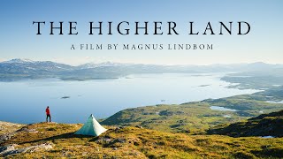 The Higher Land (Padjelanta)