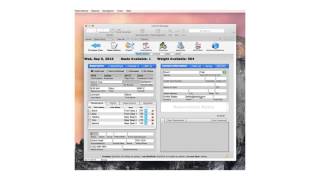 Activity Manager Overview