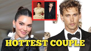 Austin Butler and Kendall Jenner | The Power Couple Dominating Social Media