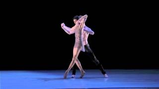 Alonzo King LINES Ballet - Shostakovich