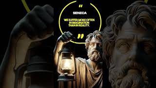 3 LIFE-CHANGING Quotes from Seneca #seneca #stoicquotes