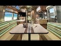 2017 Airstream Tommy Bahama Special Edition Travel Trailer