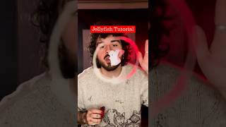 Jellyfish Tutorial