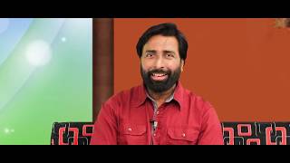 Shugli Jugli Show | Interview with Balvir Boparai  [ Punjab Star Tv ]