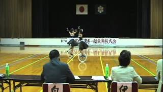 2012さわやか一輪車佐賀県大会A\u0026N.