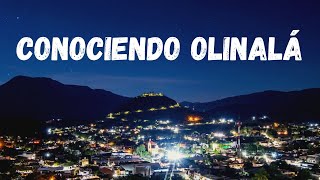 Conociendo Olinalá Guerrero | Como se fabrican las cajitas de Olinalá | Santuario Olinalá