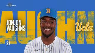 No. 3 UCLA outlasts No. 6 Cal in extra innings to advance in 2022 Pac-12 Baseball Tournament