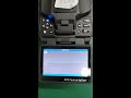 brightness automatic adjusting shinho x 900 fiber fusion splicer