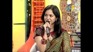 Jhummandi Naadam - (Sunitha) Episode - 14