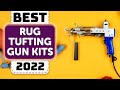 Top 5 Best Rug Tufting Gun Kits in 2022