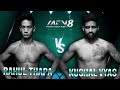 Rahul Thapa VS Kushal Vyas I Full Fight I MFN 8 I Matrix Fight Night